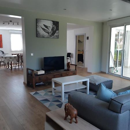 Villa/Appartement Au Coeur Des Vignes *** Barr Ngoại thất bức ảnh