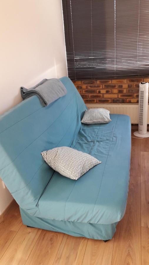 Villa/Appartement Au Coeur Des Vignes *** Barr Ngoại thất bức ảnh