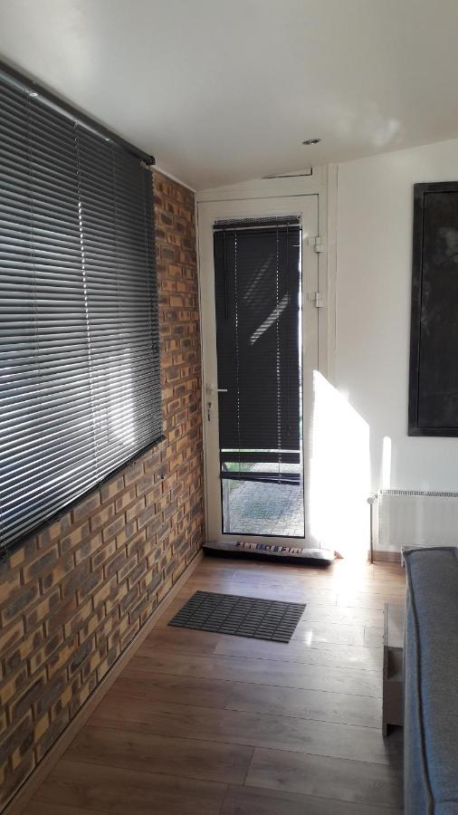 Villa/Appartement Au Coeur Des Vignes *** Barr Ngoại thất bức ảnh