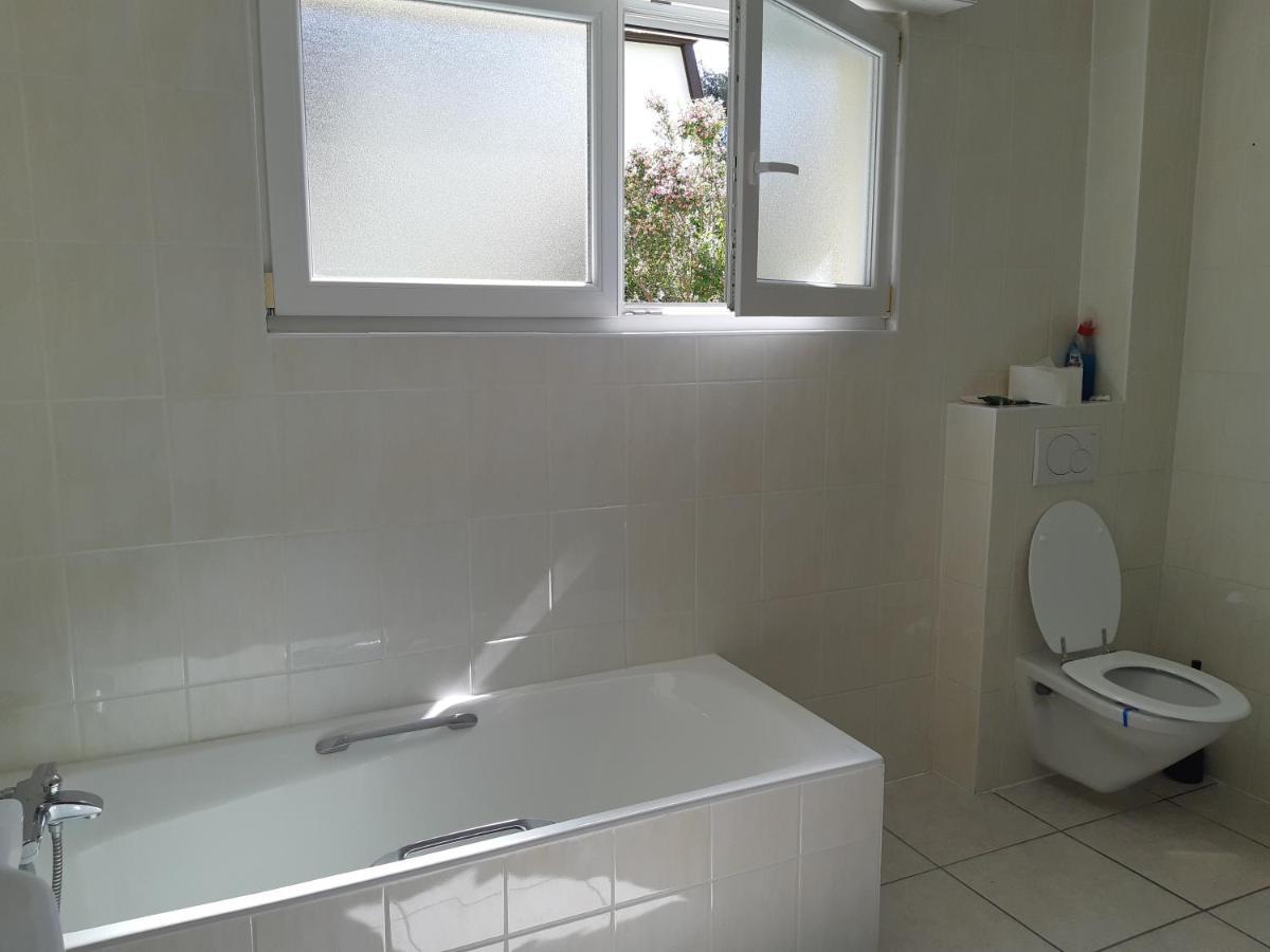 Villa/Appartement Au Coeur Des Vignes *** Barr Ngoại thất bức ảnh
